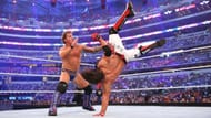 Despite a wave of momentum, Styles came up short at WrestleMania 32 against Chris Jericho.
