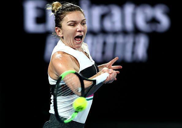 Simona Halep