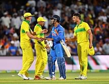 Australia vs India 2018/19, 2nd ODI: 4 Reasons why Australia lost the match