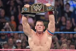 3 possible feuds for John Cena in 2019