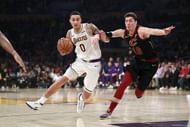 Kyle Kuzma needs to have a big game
