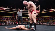 Lars Sullivan's future is in jeopardy after recent rumored news about anxiety attacks.