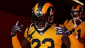 Rams' Robey-Coleman received death threats after no-call