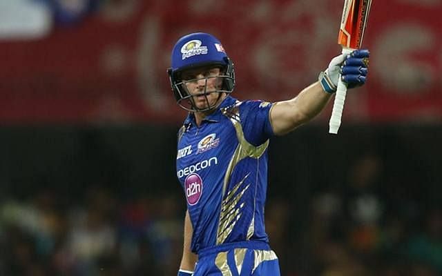 Jos Buttler will be a key player for RR in early stages of the tournament