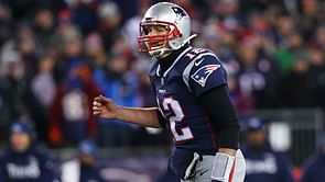 Tom Brady: Zero chance I retire after Super Bowl LIII