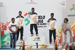 Khelo: Delhi wrestlers give them early edge in medals race