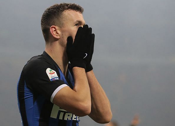 Manchester United could snap up Ivan Perisic now that his price has been reduced
