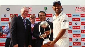 Test Victories over Australia which changed the mindset of Indian Cricket
