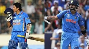 Best One Day XI of the 21st Century