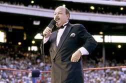 Pro wrestling interviewer 'Mean Gene' Okerlund dies
