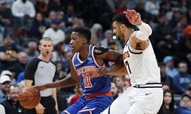 NBA 2018-19: 3 Talking Points from the Denver Nuggets' win over the New York Knicks