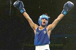 Indian boxing's 1st CWG gold-medallist Ali Qamar named women's chief coach