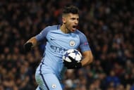 Sergio Aguero is the best player in Manchester City history