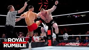 3 Exciting prospects which could happen following WWE Royal Rumble 2019