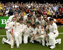 The drastic fall of Australian cricket