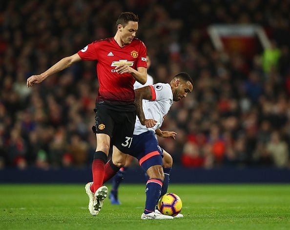 Manchester United v AFC Bournemouth - Premier League