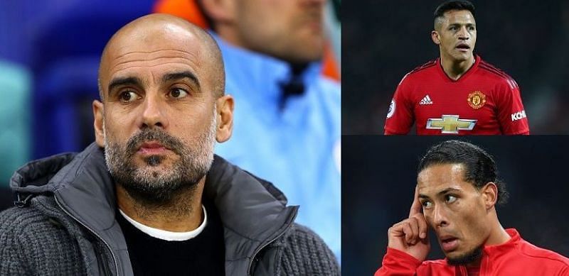 Even though Manchester City has big financial power, they have failed to sign some world-class names during Guardiola&#039;s spell