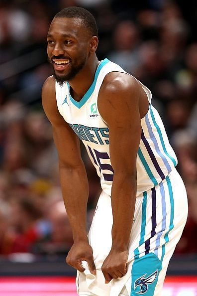 Kemba Walker came to life with an impressive 33-point performance