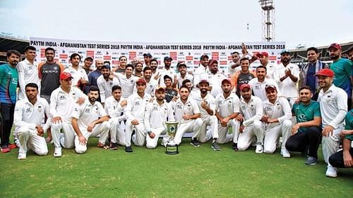 We had an opportunity to witness quite a few 'Spirit of Cricket' moments in the year 2018