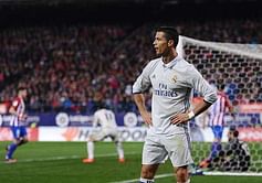 UEFA Champions League 2018-19: Will Cristiano Ronaldo's love affair with Madrid continue?