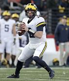 Top 25 Podcast: Telling the tale of College football at 150