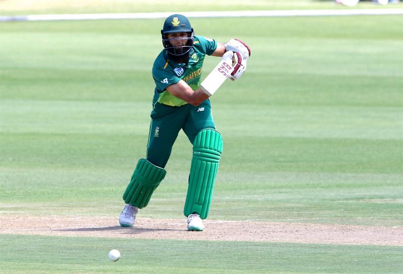 Amla 27 th century in odi