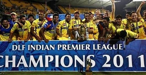 From the archive: Highest scorer from each team in IPL 2011