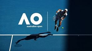 Australian Open 2019, Day 1: Men's and Women's Round-up