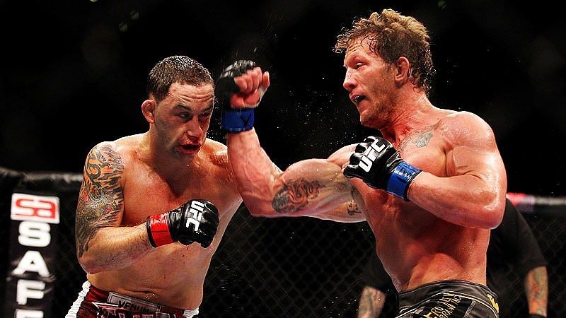 Image result for frankie edgar vs gray maynard