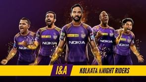 IPL 2019: Analysis of the Kolkata Knight Riders and season prediction