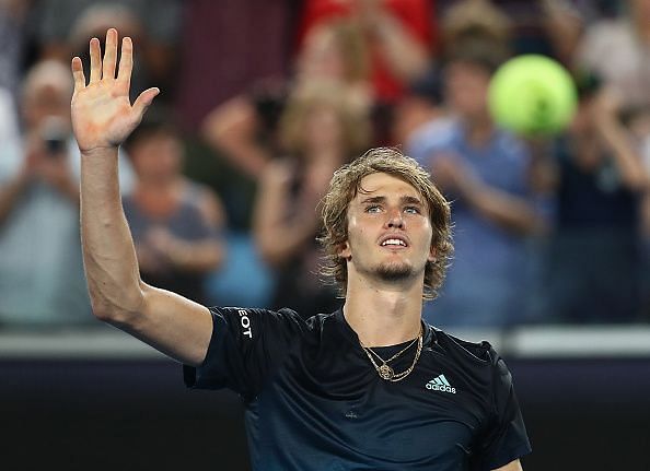 Why Alexander Zverev is unlikely to win a Grand Slam this year
