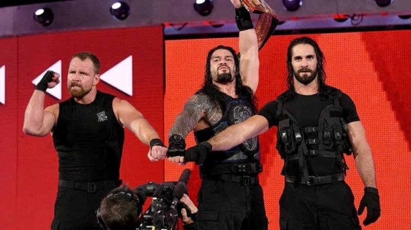 The shield