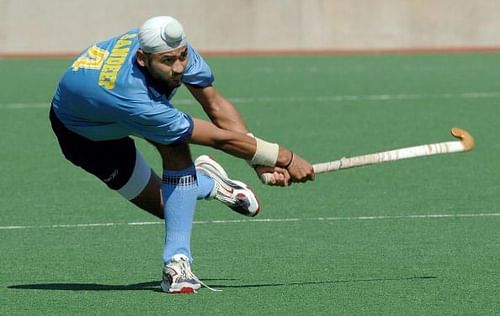 Sandeep Singh slammed the frequent change of coaches in Indian hockey