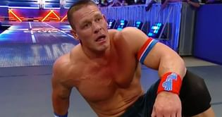 WWE न्यूज़: जॉन सीना को लगी टखने की चोट को लेकर बड़ा खुलासा