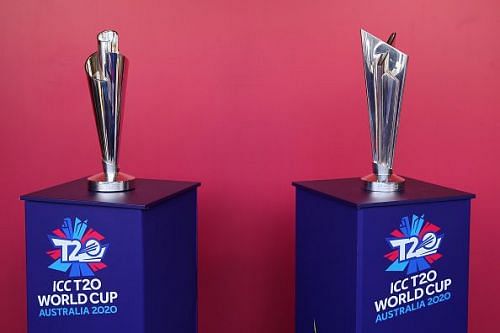 ICC are reportedly still hopeful of the T20 World Cup going ahead as scheduled