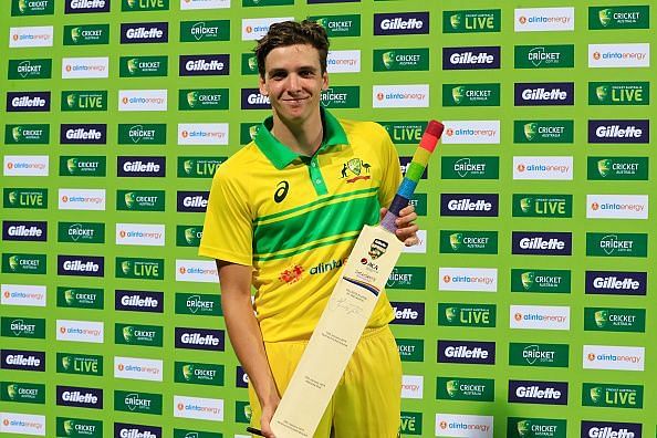 Australia vs India 2018-19: 1st ODI - Player Ratings