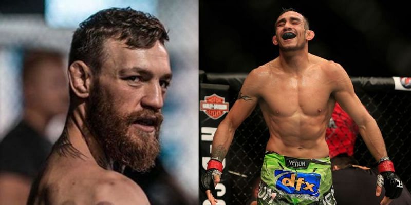 Conor McGregor and Tony Ferguson are likely on a collision path