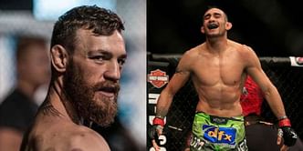 3 Reasons why Tony Ferguson should face Conor McGregor on his return