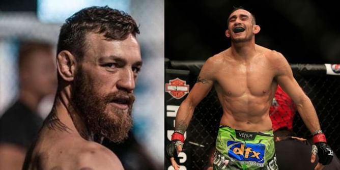 3 Reasons why Tony Ferguson should face Conor McGregor on his return