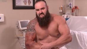 Braun Strowman Update: Wrestler Not 100% cleared for competition