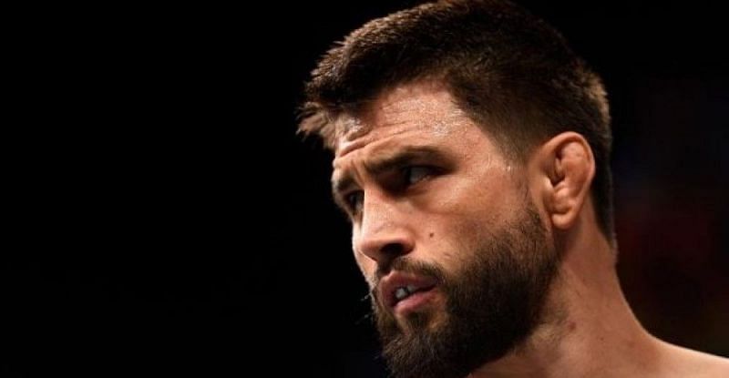 Carlos Condit out-struck Robbie Lawler by a significant margin, but ended up losing nonetheless