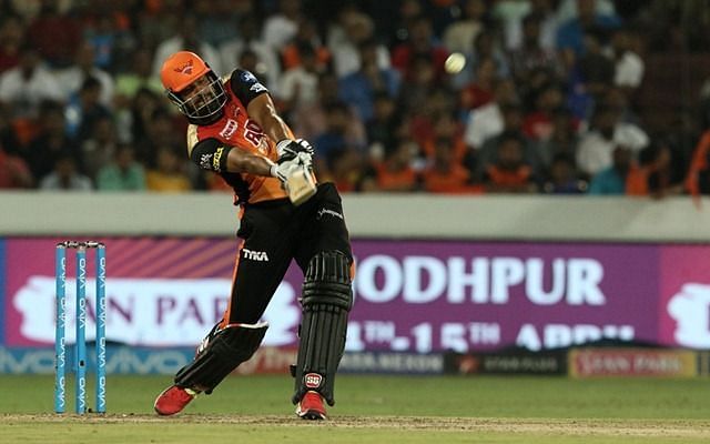 Yusuf Pathan will be key in SRH&#039;s middle-order