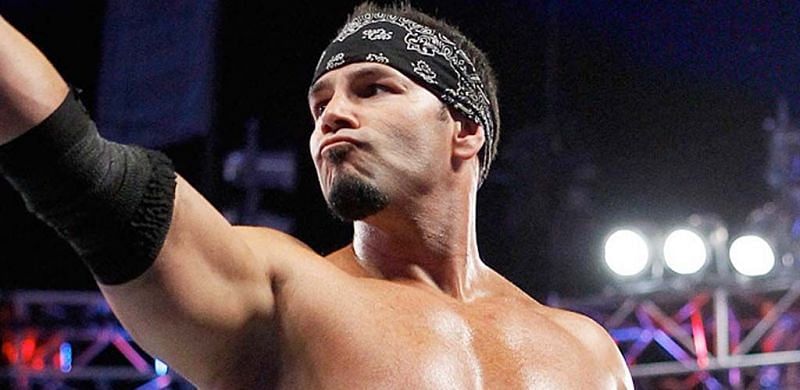 Chavo Guerrero faced John &#039;Bradshaw&#039; Layfield in a special Eddie Guerrero tribute episode of SmackDown