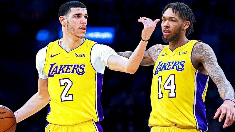 Lonzo-Ingram