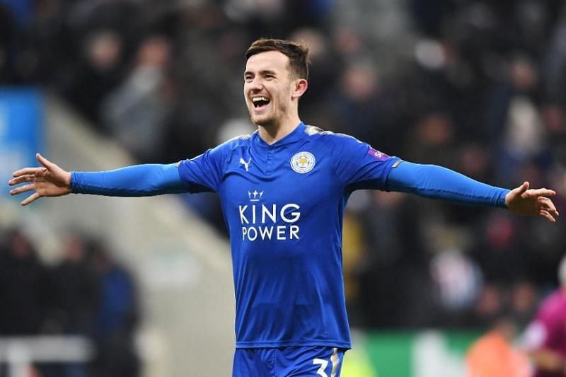 Man City is interested in signing Chilwell.