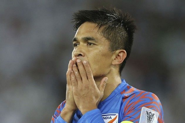 India 0-2 UAE: 4 Positives for India from the game | AFC Asian Cup 2019