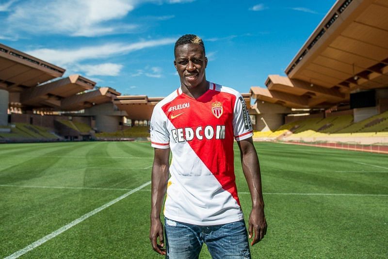Mendy is the most expensive full-back in the world