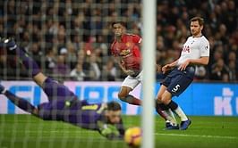Marcus Rashford's strike against Spurs was a coming of age moment