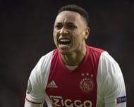 Tete has been linked with a move to Wolves in January