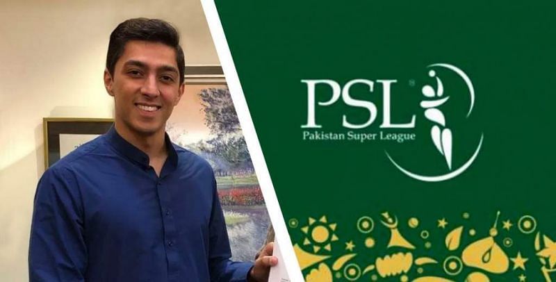 Ali Tareen took to Twitter to make the announcement